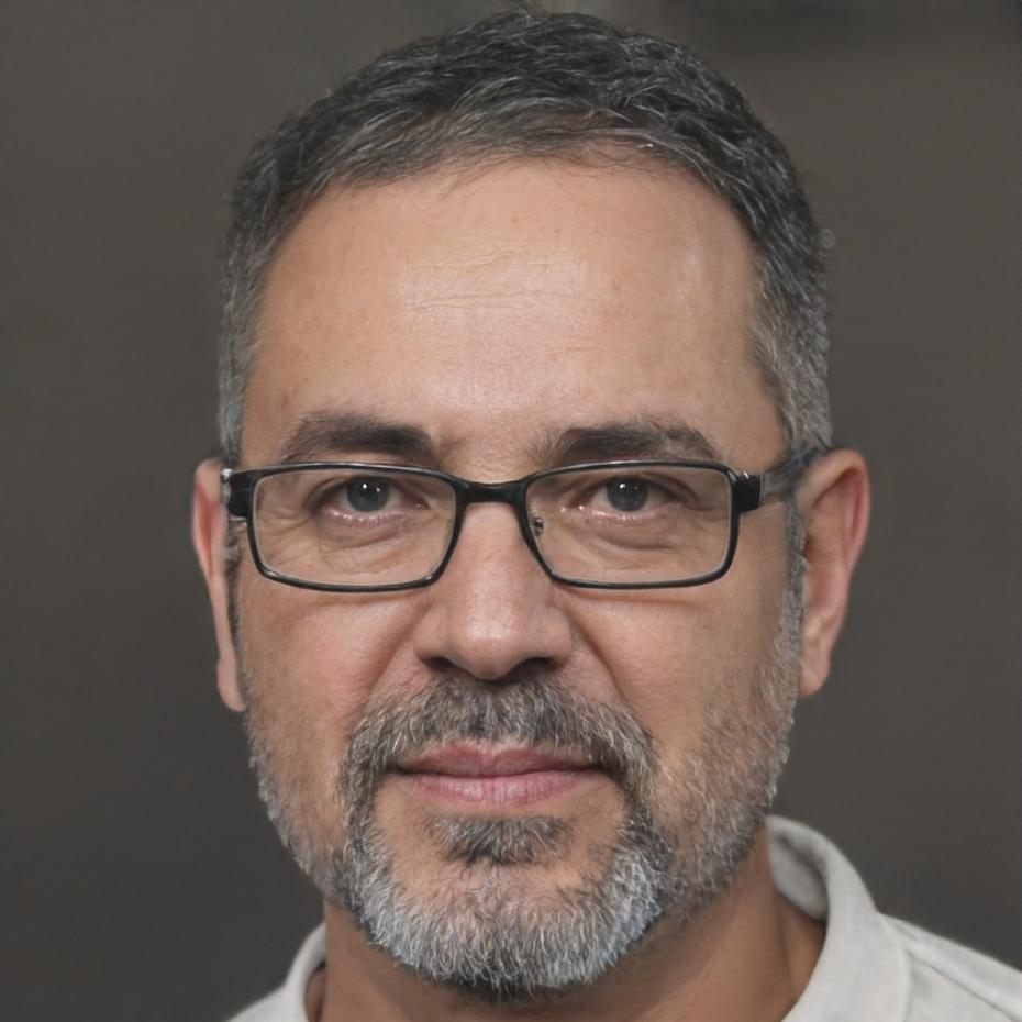 Radu Munteanu, expert în afaceri internaționale